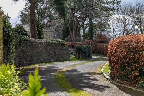 Private Road