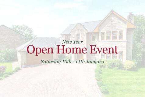 Open Home Event