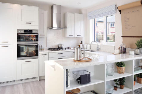Properties For Sale By Redrow Homes Rightmove