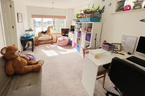 Playroom