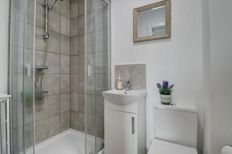 En suite 2