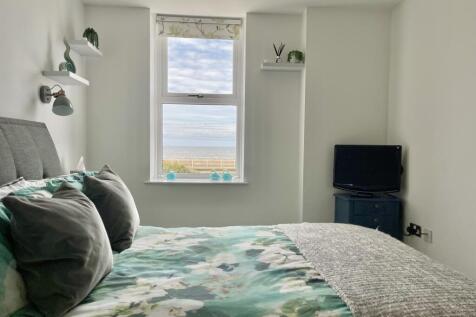 Bedroom view