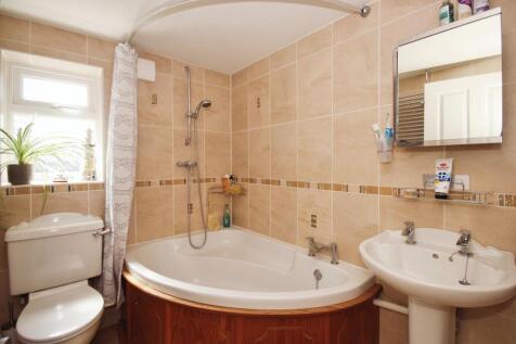 Annex Bathroom