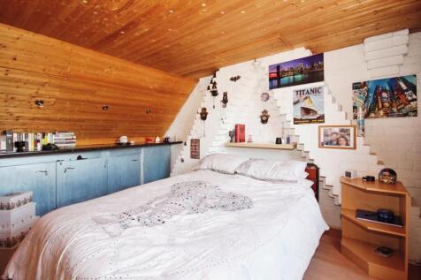 Loft Room