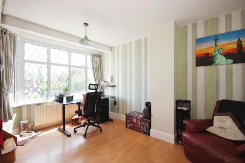 Office / Bedroom