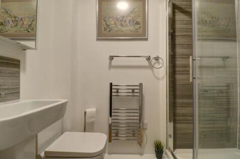 En suite