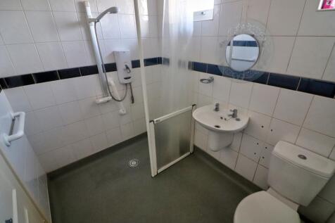 Wet Room