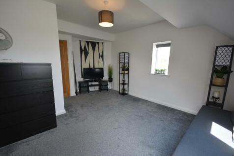 Spare Room