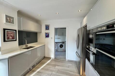 integrated appliances onto utility