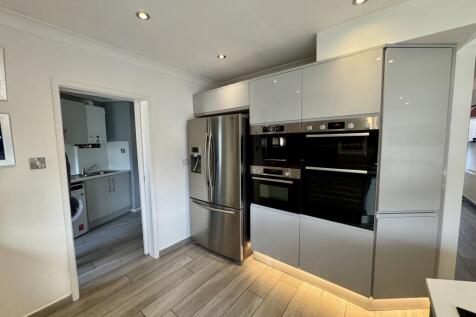 kitchen appliances