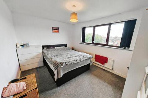 Front Bedroom