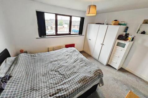 Front Bedroom