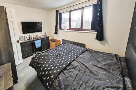 Back Bedroom
