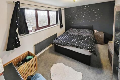Back Bedroom