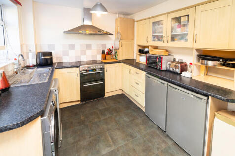Kitchen-Diner