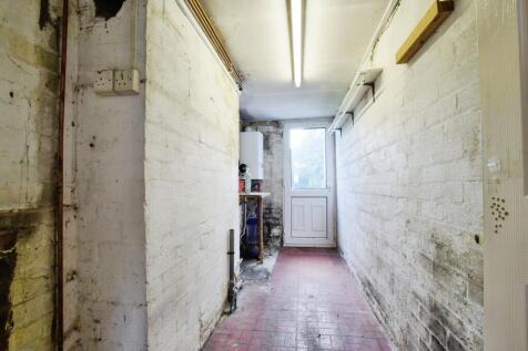 Utility area