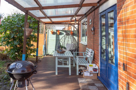 Outdoor Area