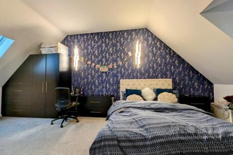 Master Bedroom 2