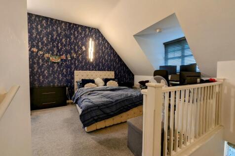Master Bedroom 1