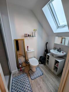 En suite