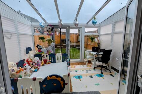 Sunroom 1