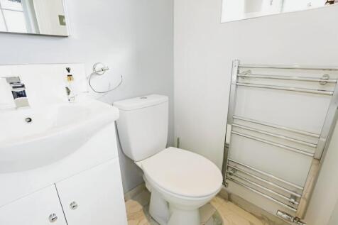 Guest WC