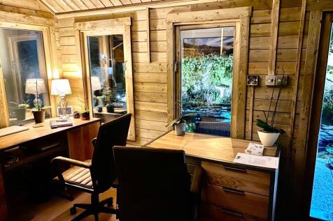 Cabin