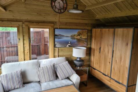 Cabin