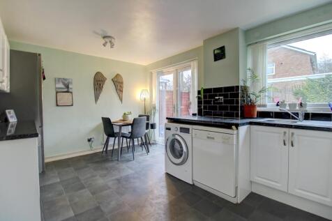 Kitchen with Dining