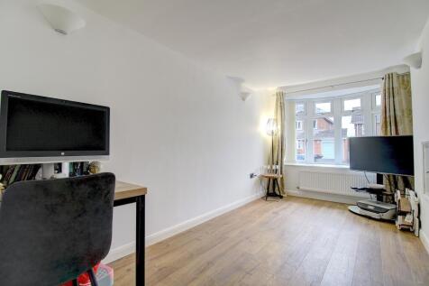 Ground Floor Bedroom,