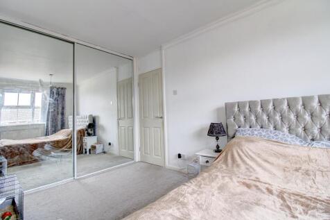 Bedroom One (alt view)