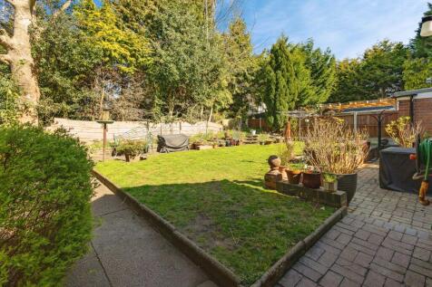 Garden 1