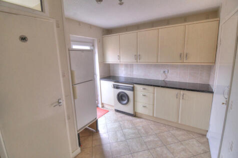 Utility / Laundry Room