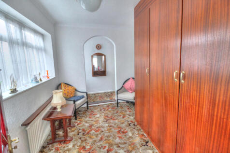 Reception Hall