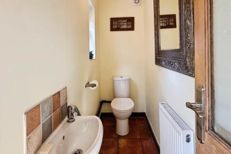 Guest WC