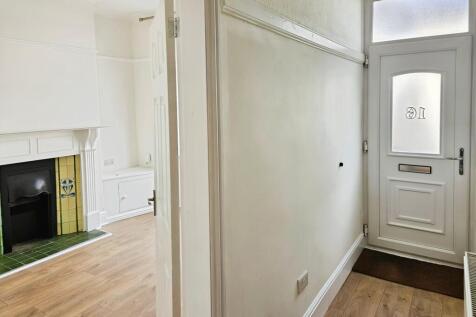 Hall/Lounge