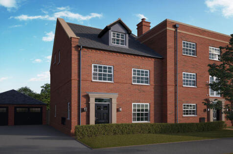 Properties For Sale In Kempston Hardwick Rightmove