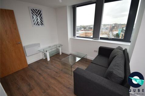1 bedroom flats to rent in liverpool, merseyside - rightmove