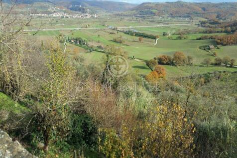 Panorama e Particolari