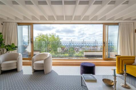 Campden House, 29 Sheffield Terrace, Kensington, London, W8