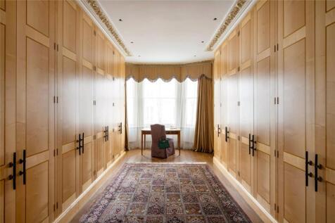 Dressing Room