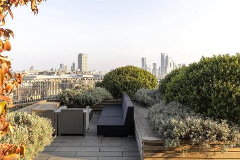 Roof Terrace