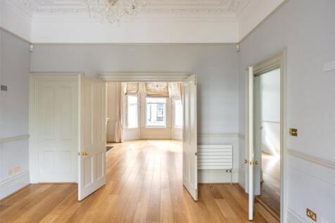 Double Living Space