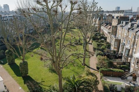 Garden Views