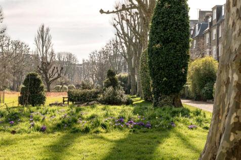Gardens