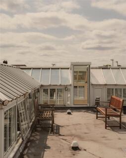 Roof Terrace