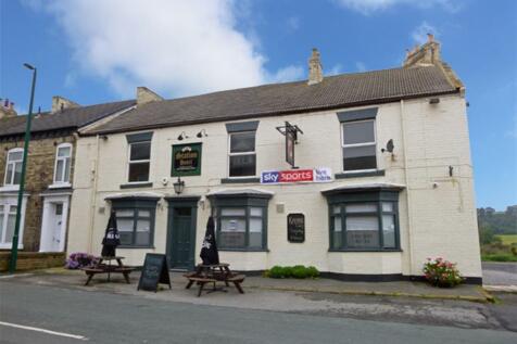 Pubs For Sale in North Yorkshire - Commercial Properties For Sale ...