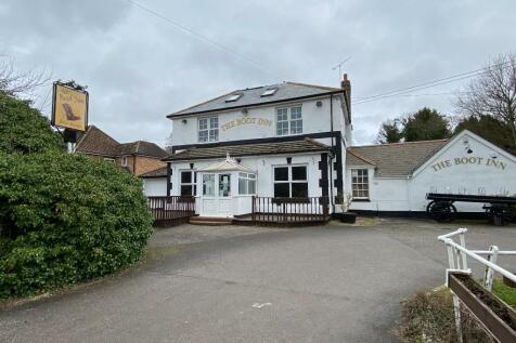 Pubs for sale in Hampshire Rightmove