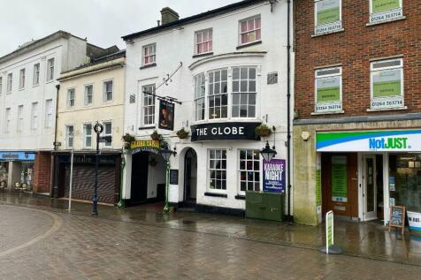 Pubs for sale in Hampshire Rightmove