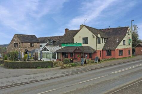 Pubs for sale in Shropshire Rightmove